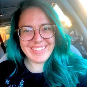 Meet your Posher, Shan